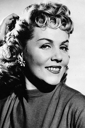 Jeannette Batti as Claudine in Moumou