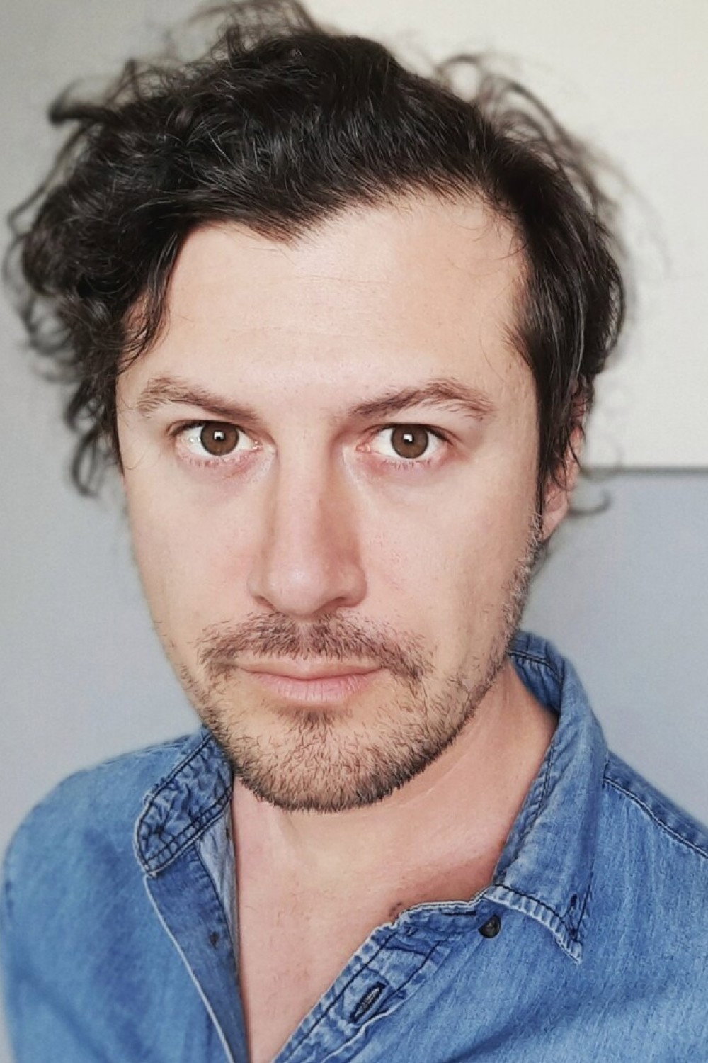 Rory Acton Burnell as City Councilman in Shark Killer