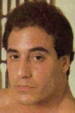 Philip Campanaro as Stinky in Wimps