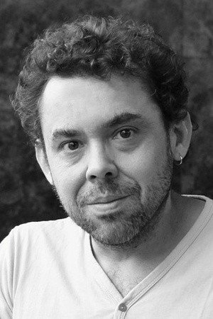 Radim Kalvoda as Prokop in Jak chutná láska