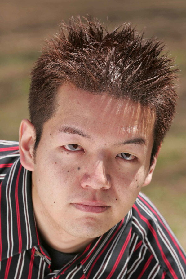 佐藤健輔 as Kibito (voice) in Kabaneri of the Iron Fortress