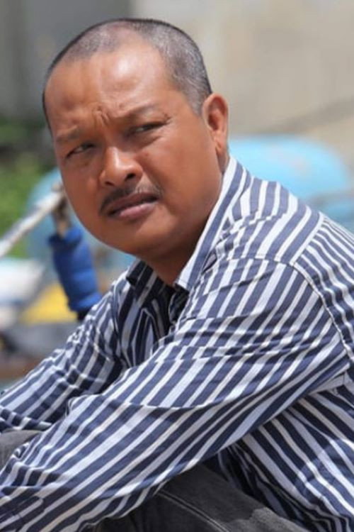 Trần Trọng Hiếu as Hùng in Anh Yêu Em Được Bao Lâu?