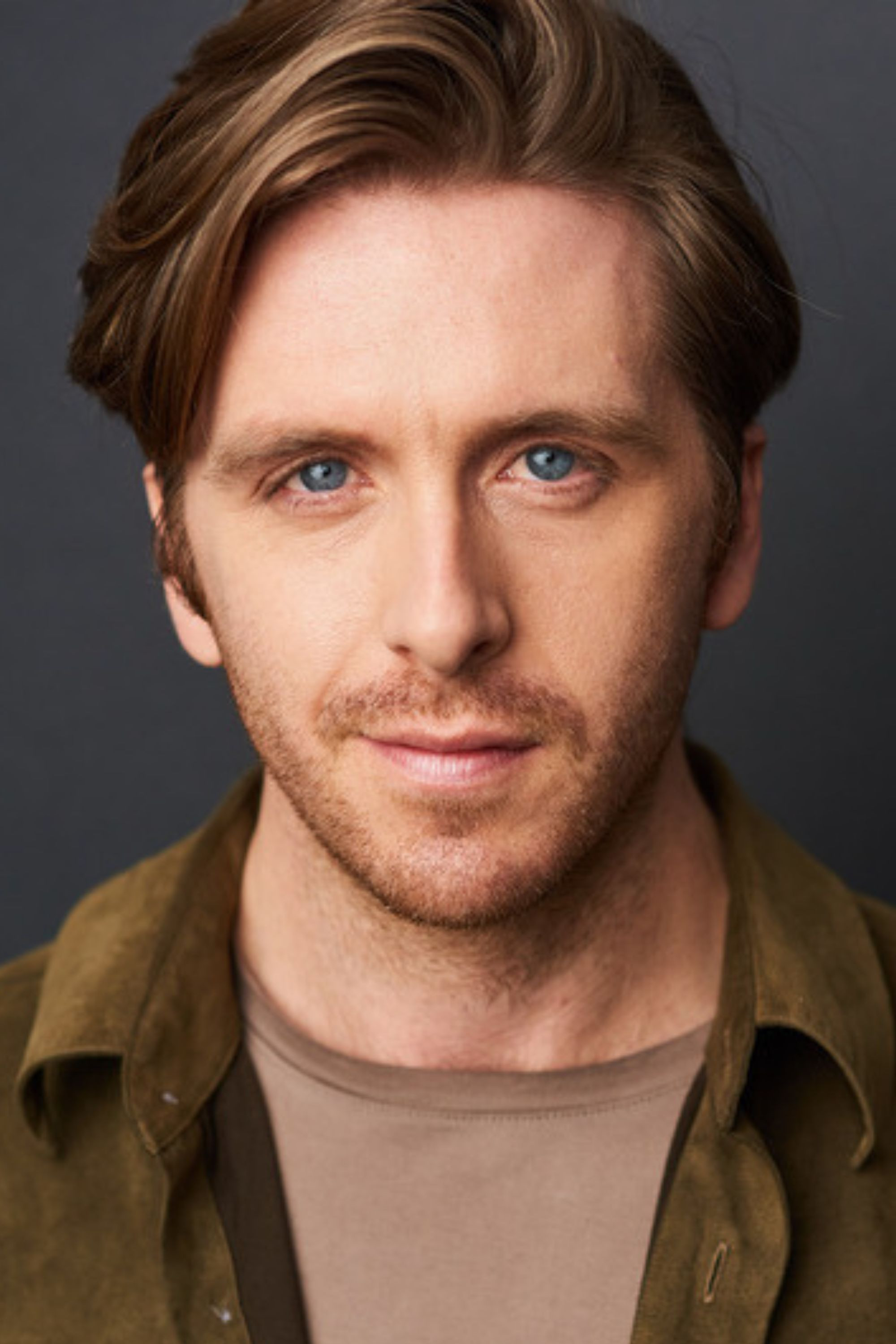 Will Hand as Nate in Something's More Than One Thing