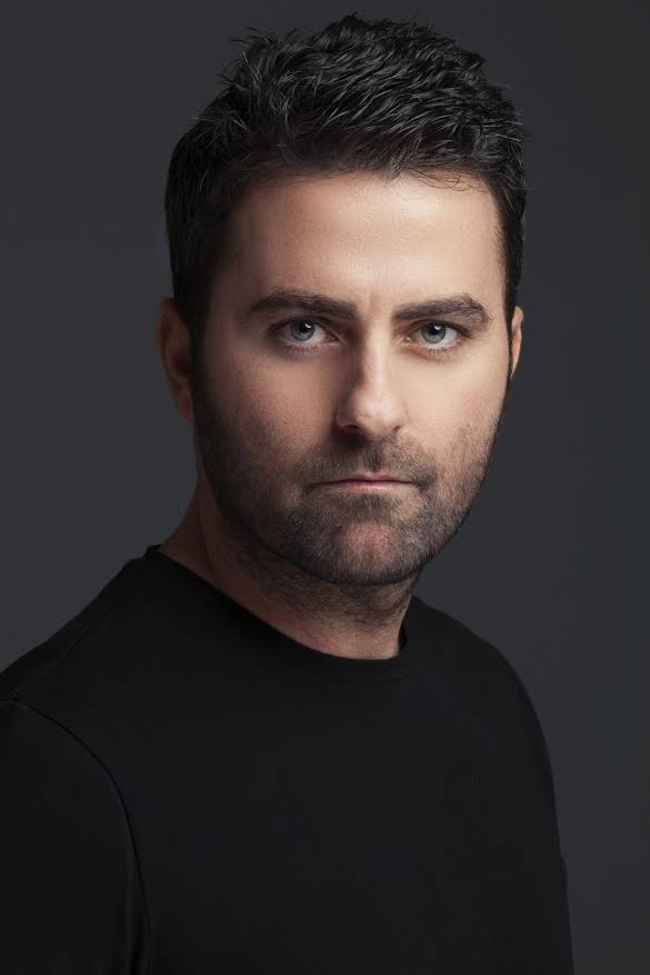 Fehmi Karaarslan as Celal in Dab6e: The Return