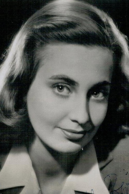 Anne-Margrethe Björlin as Ulla Kronberg in Försök inte med mej...
