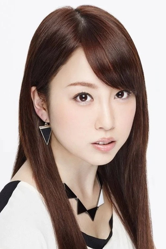 福原香織 as Yamane Byouinzaka (voice) in The Severing Crime Edge