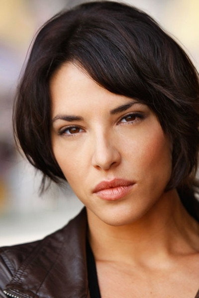 Liezl Carstens as Linda in Urban Justice