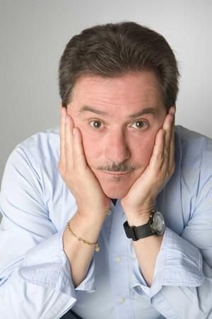 Carlo Pistarino as Gino in Italian Fast Food