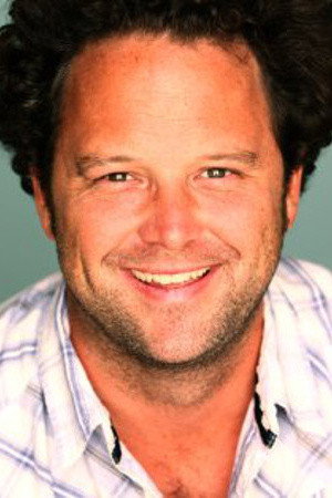 Kirk Zipfel as Harold in Bachelors
