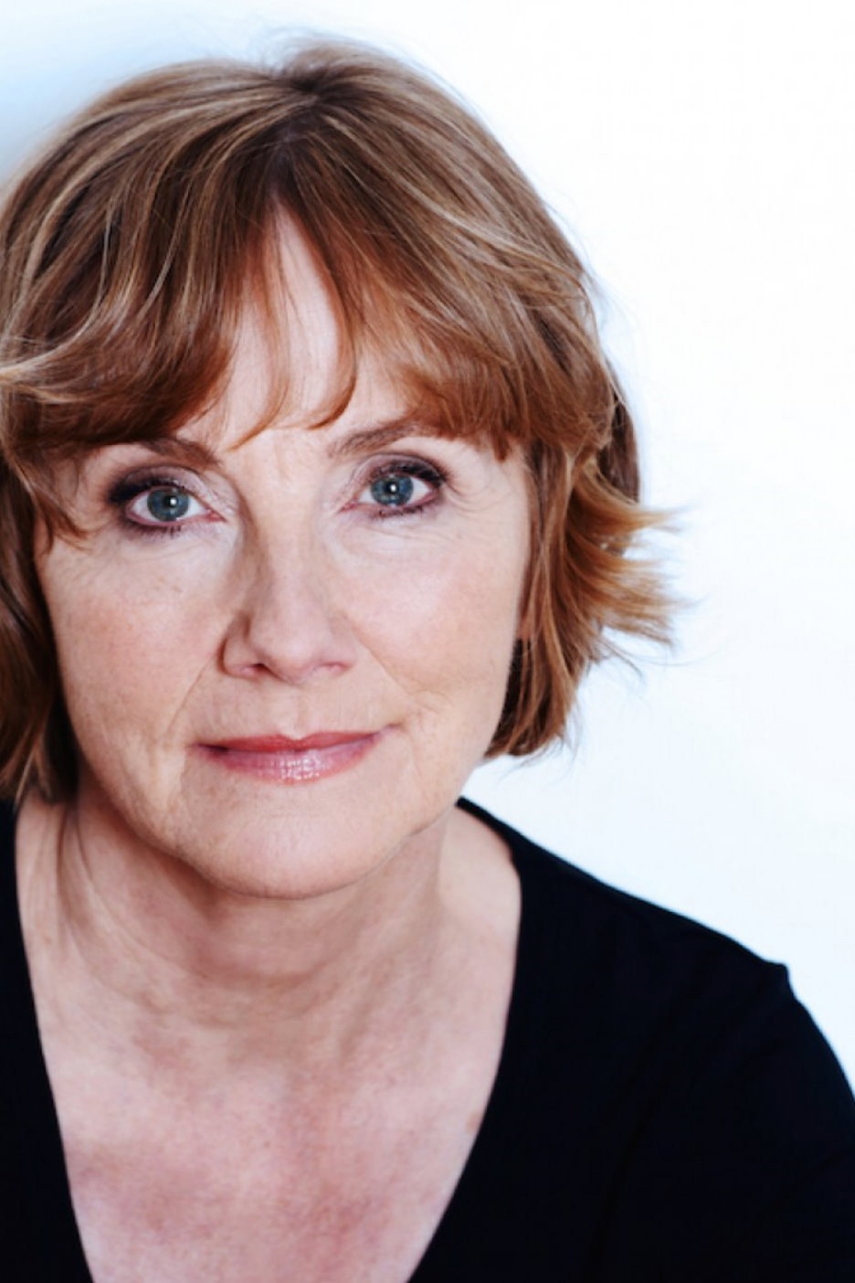 Ruth Reinecke as Marlene Kupfer in Weissensee