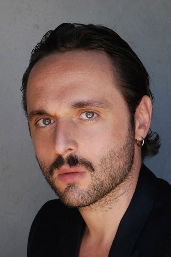 Flavio Furno as 'O Paisano in Gomorrah: The Origins