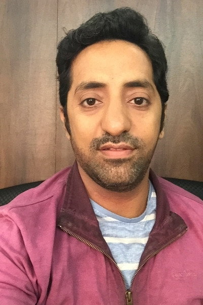 Vikram Kochhar as Prateek Maheshwari in Hello Bachhon