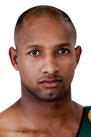 Carlos Gongora as Self in Gennady Golovkin vs. Kamil Szeremeta