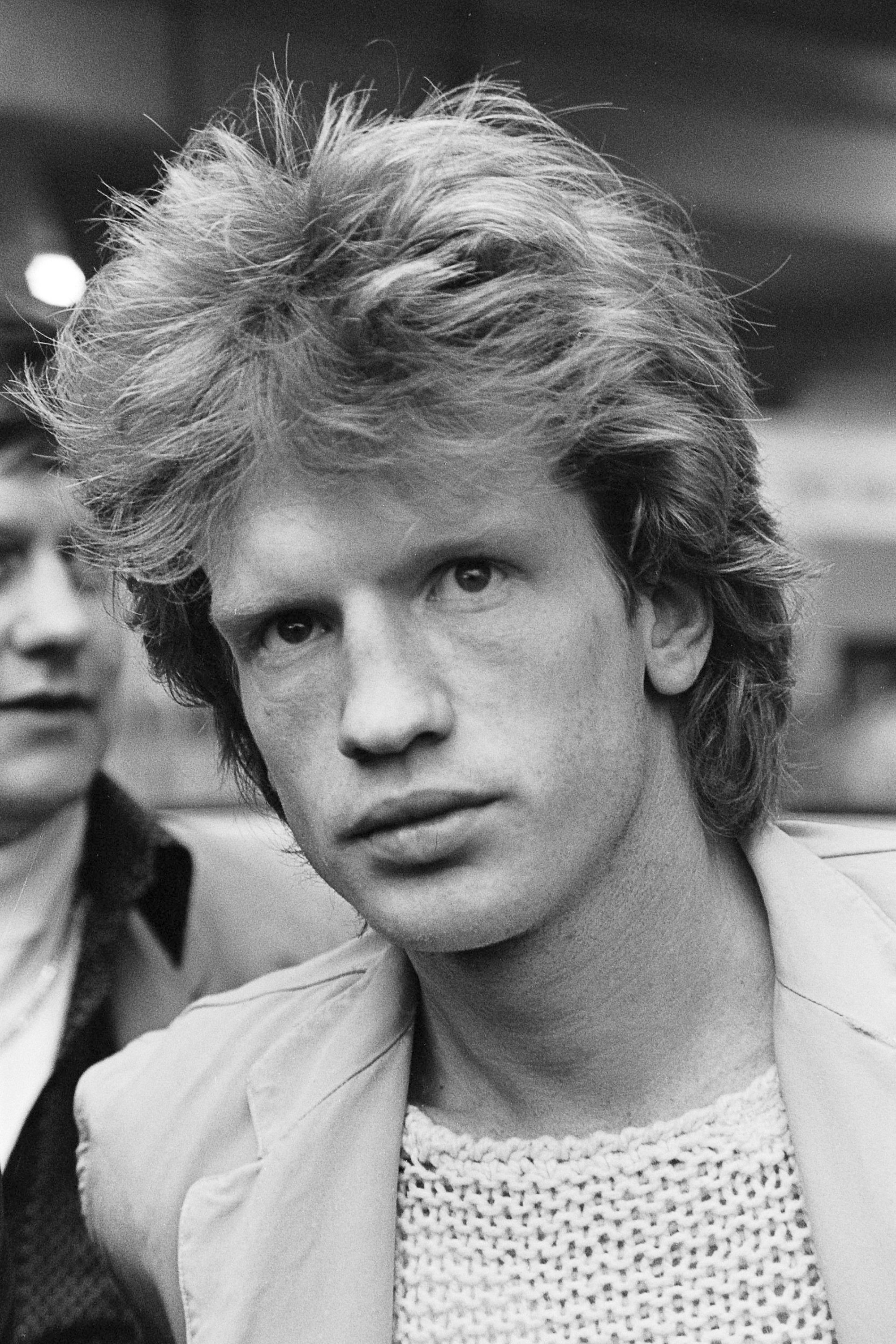 Hans van Tongeren as Rien in Spetters