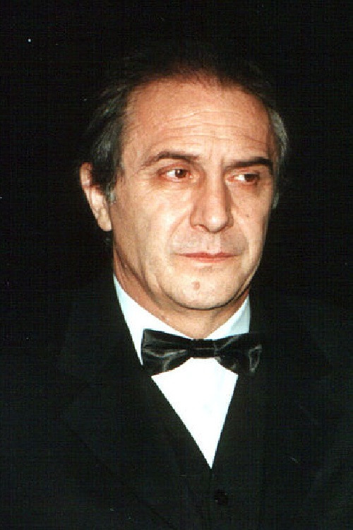 Goran Sultanović as Prosigoj in The Nemanjić Dynasty: The Birth of the Kingdom