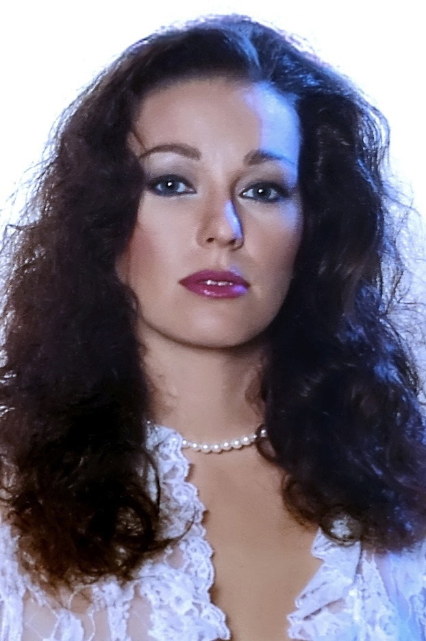 Annette Haven as Joan in Reflections