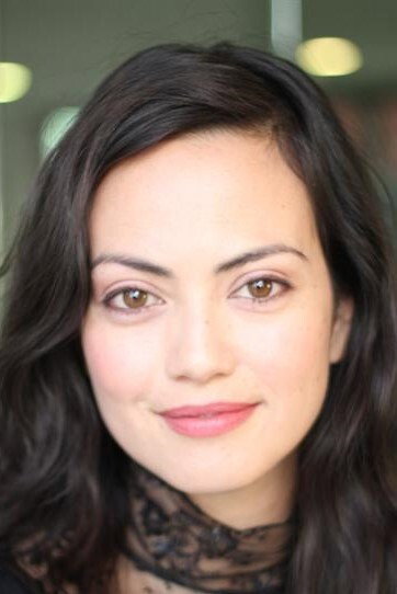 Melanie Lewis as Devon in Death Tunnel