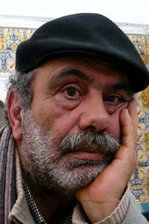 Ridha Boukadida as The Mahdi in Sharaf