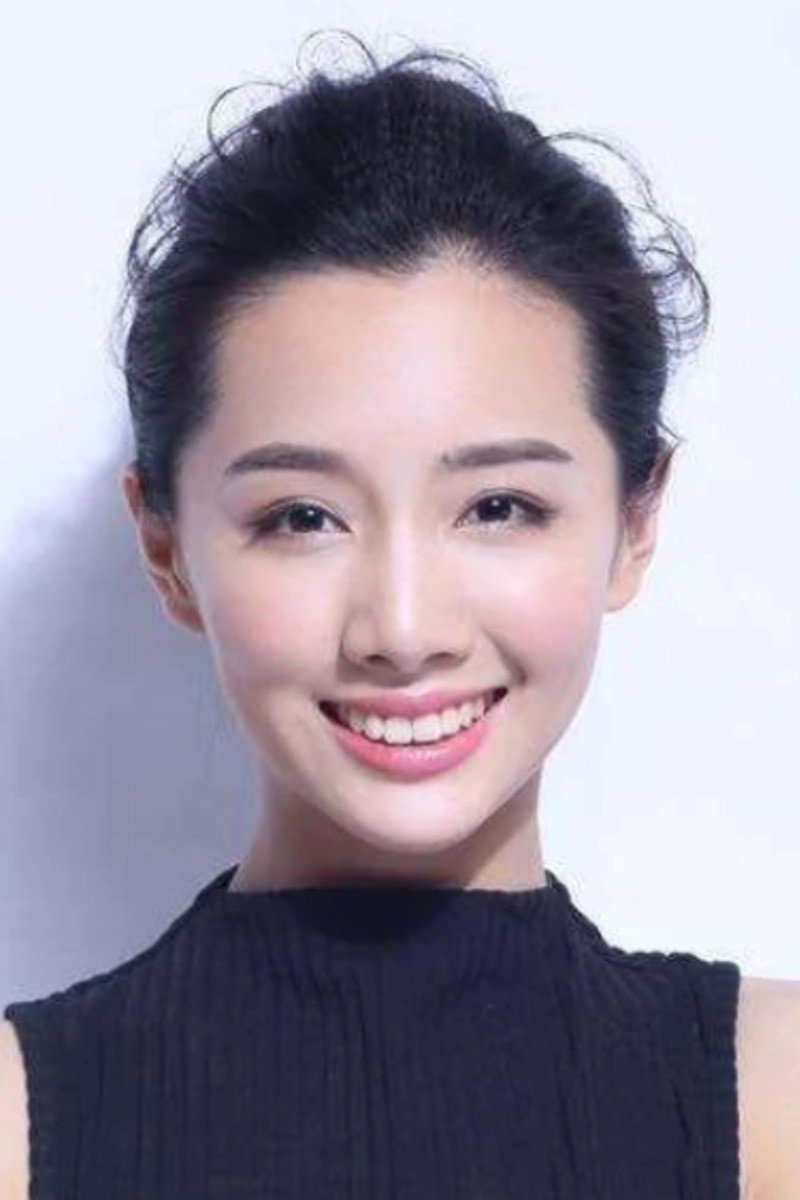 Zhang Yaoyi as Dao Yu in Pearly Dream