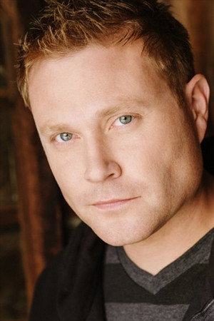 Link Baker as Miles Hayden in Time of Death