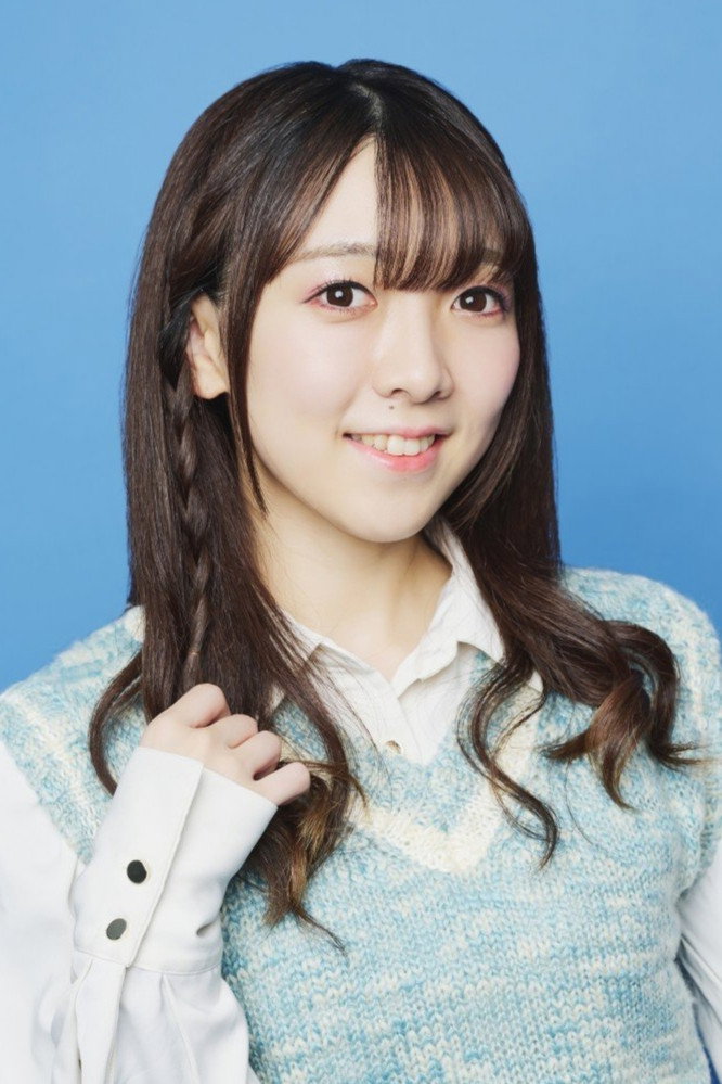 西尾夕香 as Eris McClain (voice) in The Fruit of Evolution: Before I Knew It, My Life Had It Made