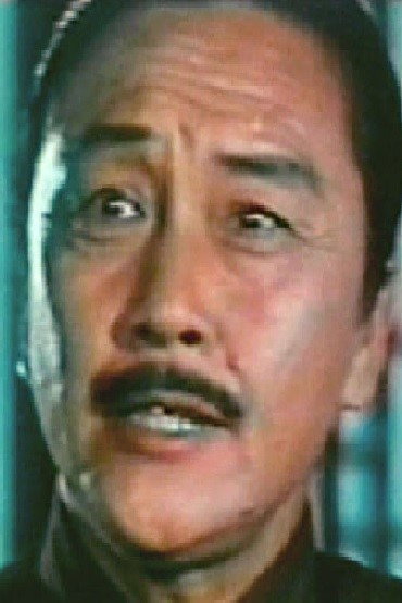 Yu Sung-Chao as Yang's Brother in The Crane Fighter