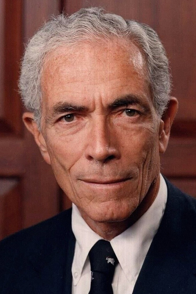 Claiborne Pell as Self (archive footage) in Fail State