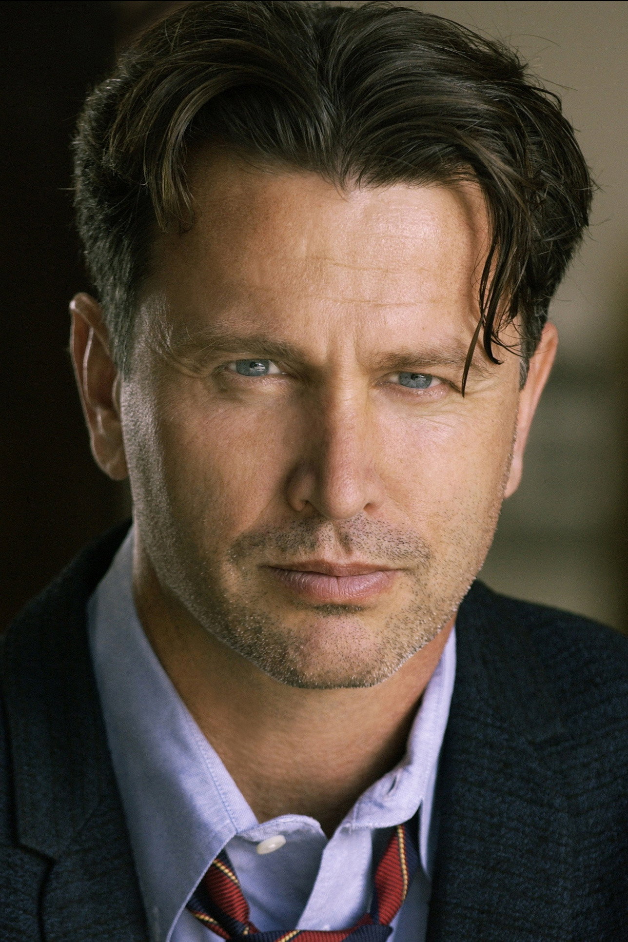 Robert Kotecki as Adam in The Outsider