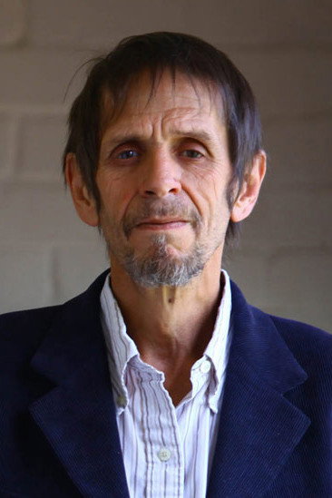 Pablo Aguirre Andrade as Devil in Un cuento sobre el diablo