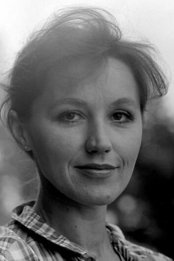 Jolanta Zykun as (voice) in David and the Magic Pearl