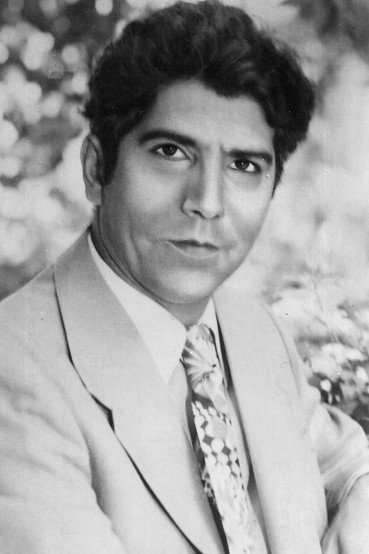 Хабибулло Абдуразаков as Bakhram in Legend of Siavush
