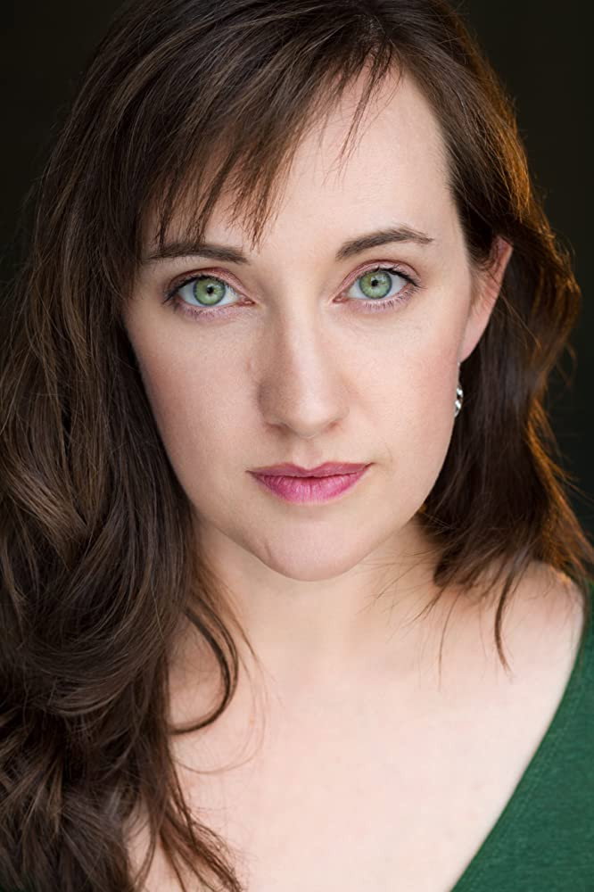 Bethany Adams as Margot in The Breakdown