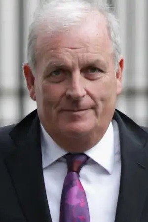 Kelvin MacKenzie as Self in The Disappearance of Madeleine McCann