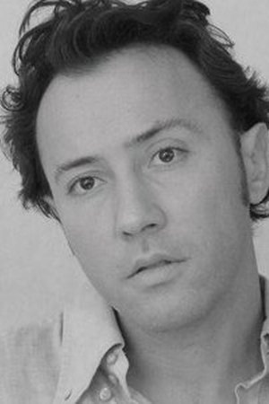 Andrea Ascolese as l'"ingegnere" in Horse Fever: The Mandrake Sting