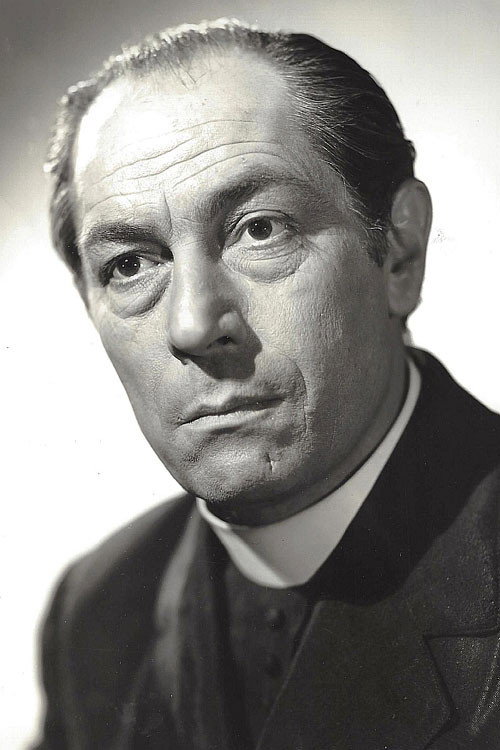 Frank Puglia as Dr. Leonardo in 20 Million Miles to Earth
