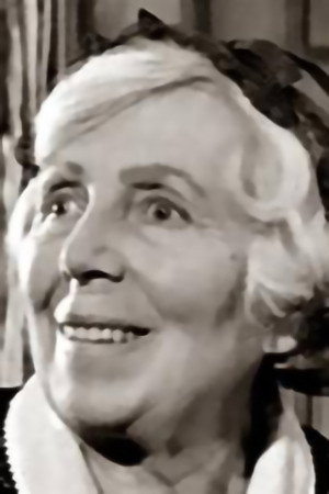 Germaine de France as Mariette in The Devil's Tricks
