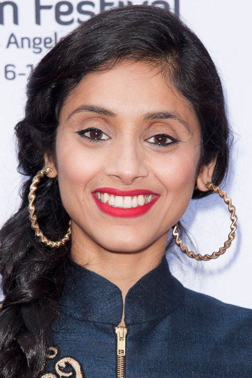 Pavleen Gujral as Alisha's Mother in Gehraiyaan