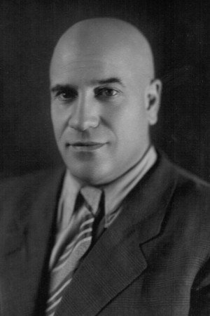 Анатолий Горюнов as Karasik in The Goalkeeper