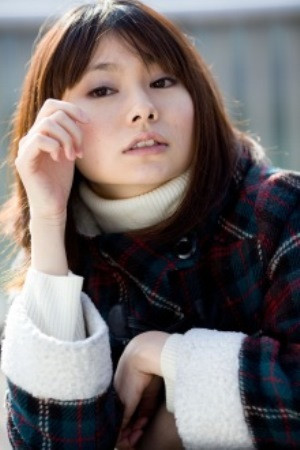 鈴木茜 as Kayo in Hishoka Drop - Utsukushiki Ai no Toride