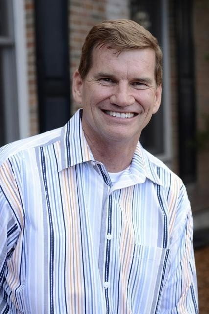 Ted Haggard as Self in Jesus Camp