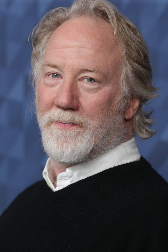 Timothy Busfield as Henry Roswell in For Life