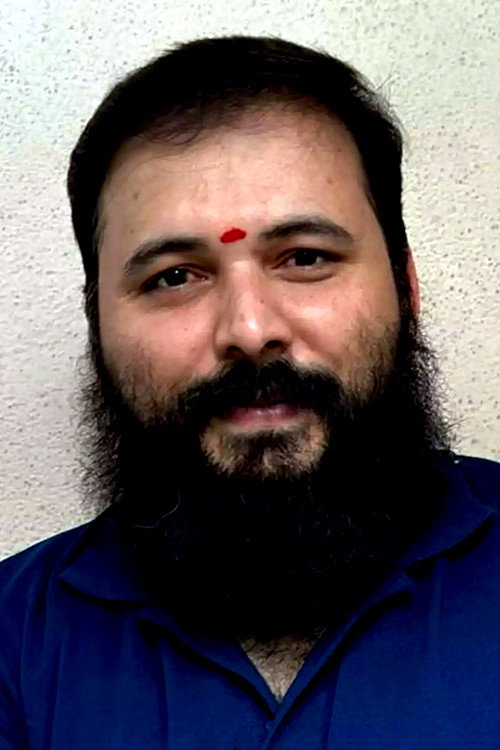 Madhu Guruswamy as Singa in Mufti