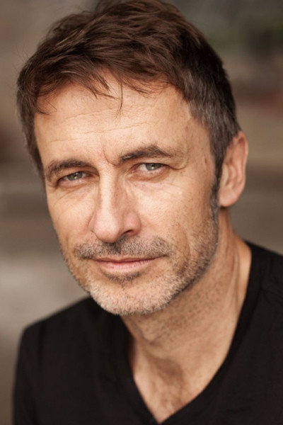 Guido Broscheit as Anwalt in Das Strafgericht