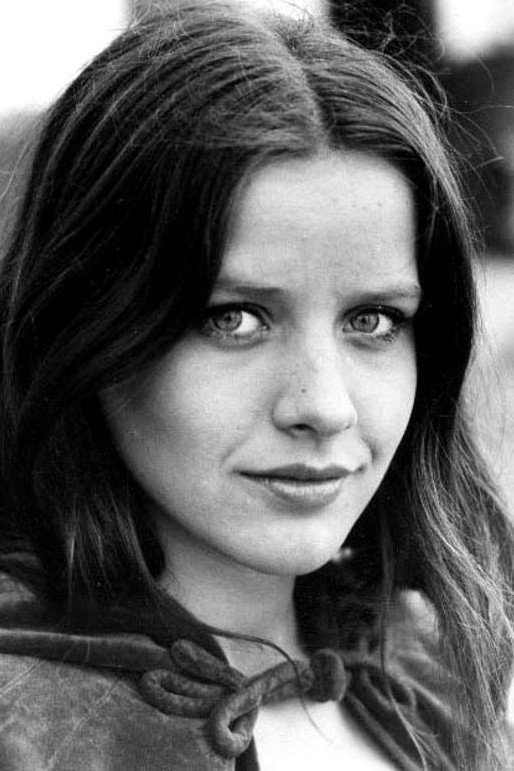 Aude Landry as Patricia in Blood Relatives