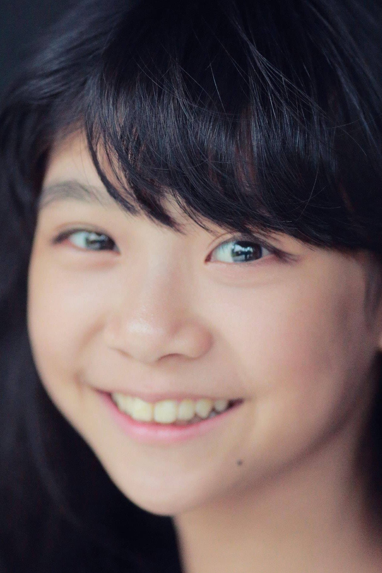 Rose Yu as Kazuko Kondo in KANO