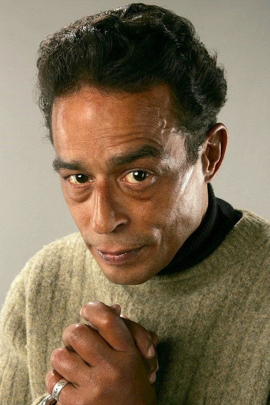 Eddie Rouse as Rex in Alyce Kills