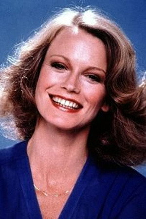 Shelley Hack as Cathy Long in The King of Comedy