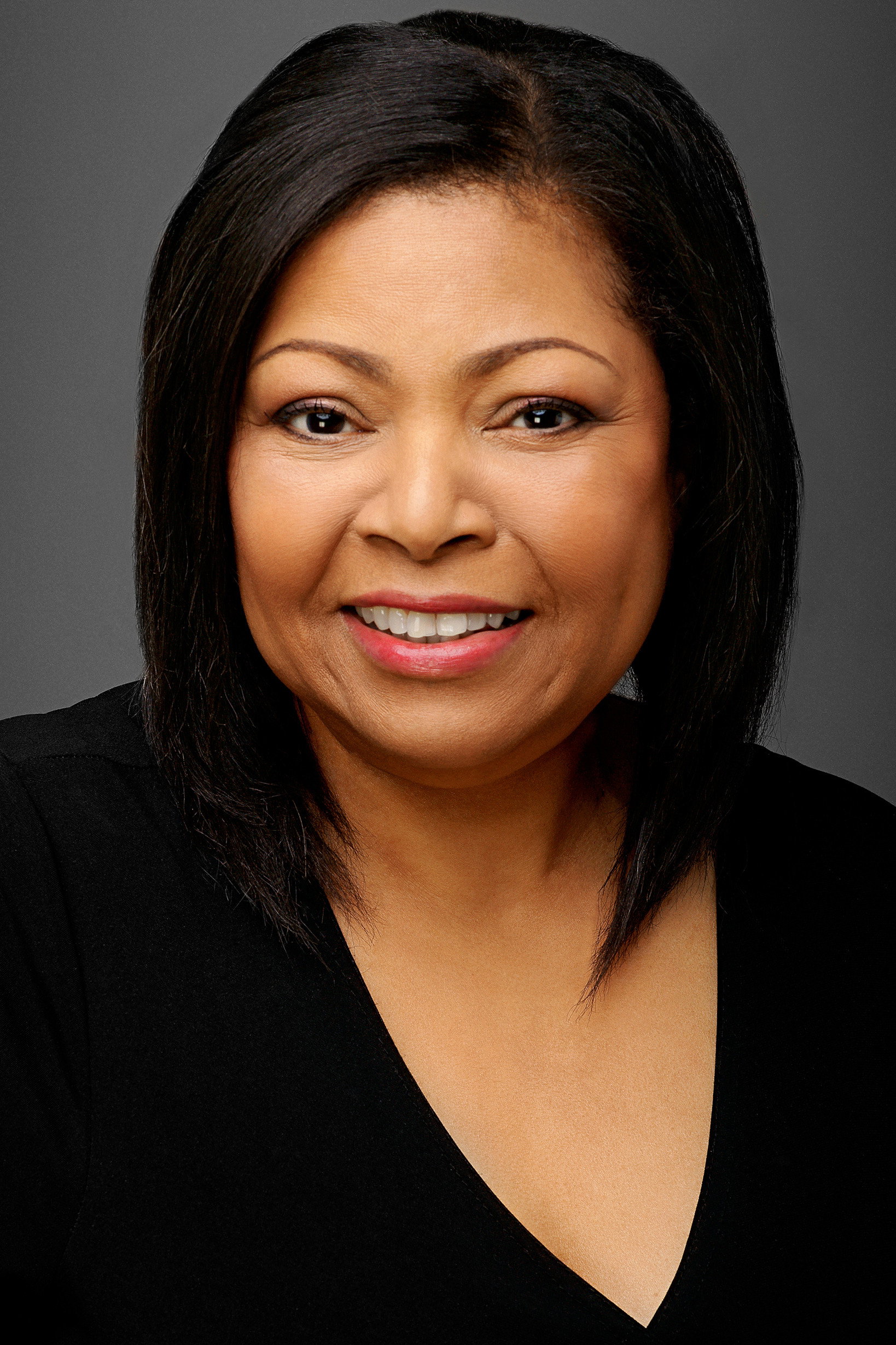 Candus Churchill as Marsha Snyder in A Christmas Tree Grows in Colorado