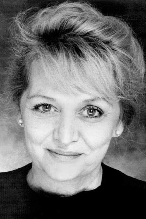 Jo Perkins as Make-Up Woman in Reborn