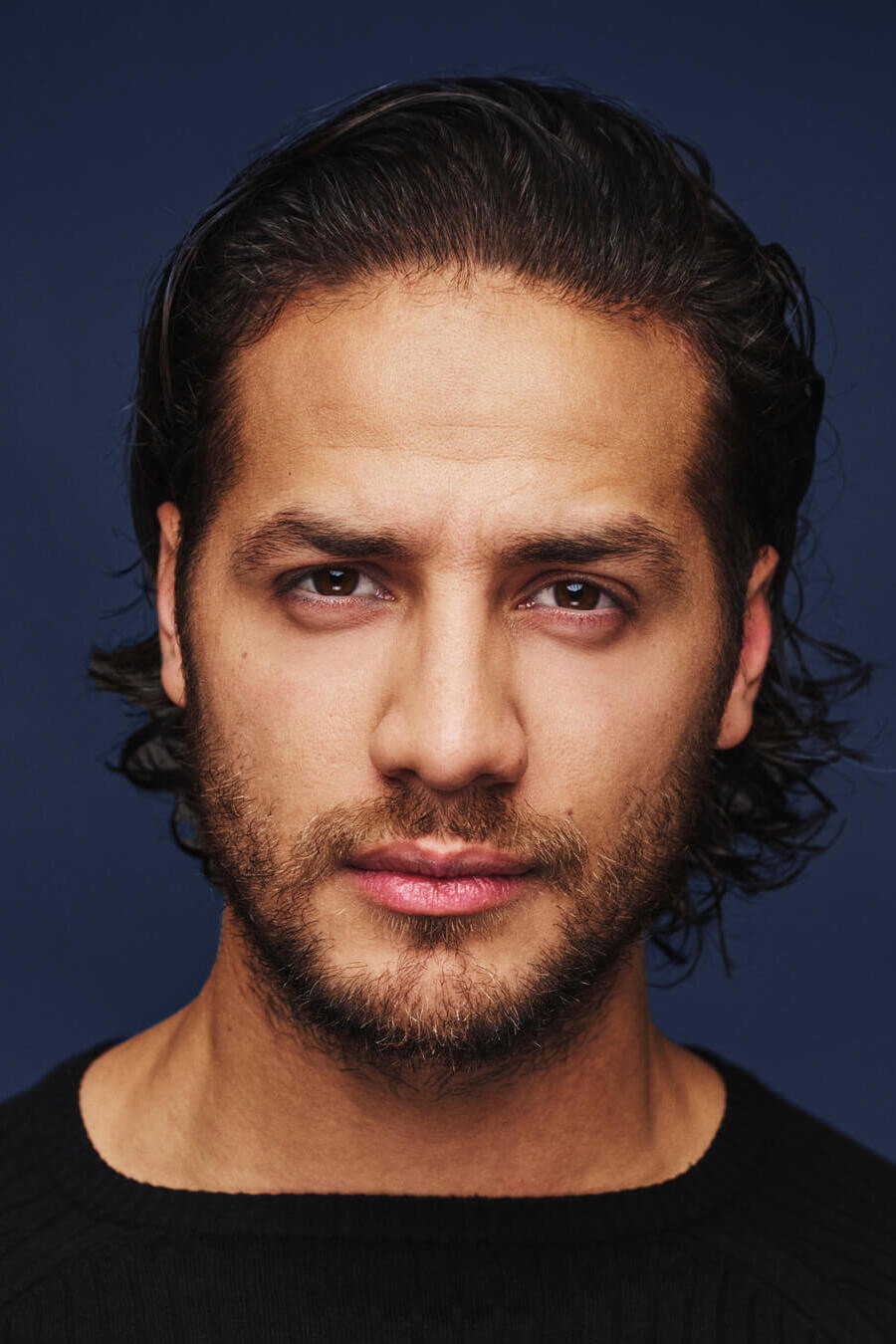 Juvat Westendorp as Hugo Symor in De Spa